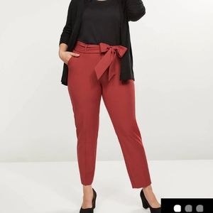 Lane Bryant pants